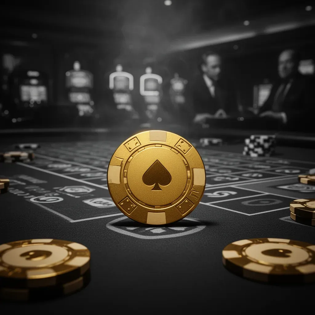 Casino